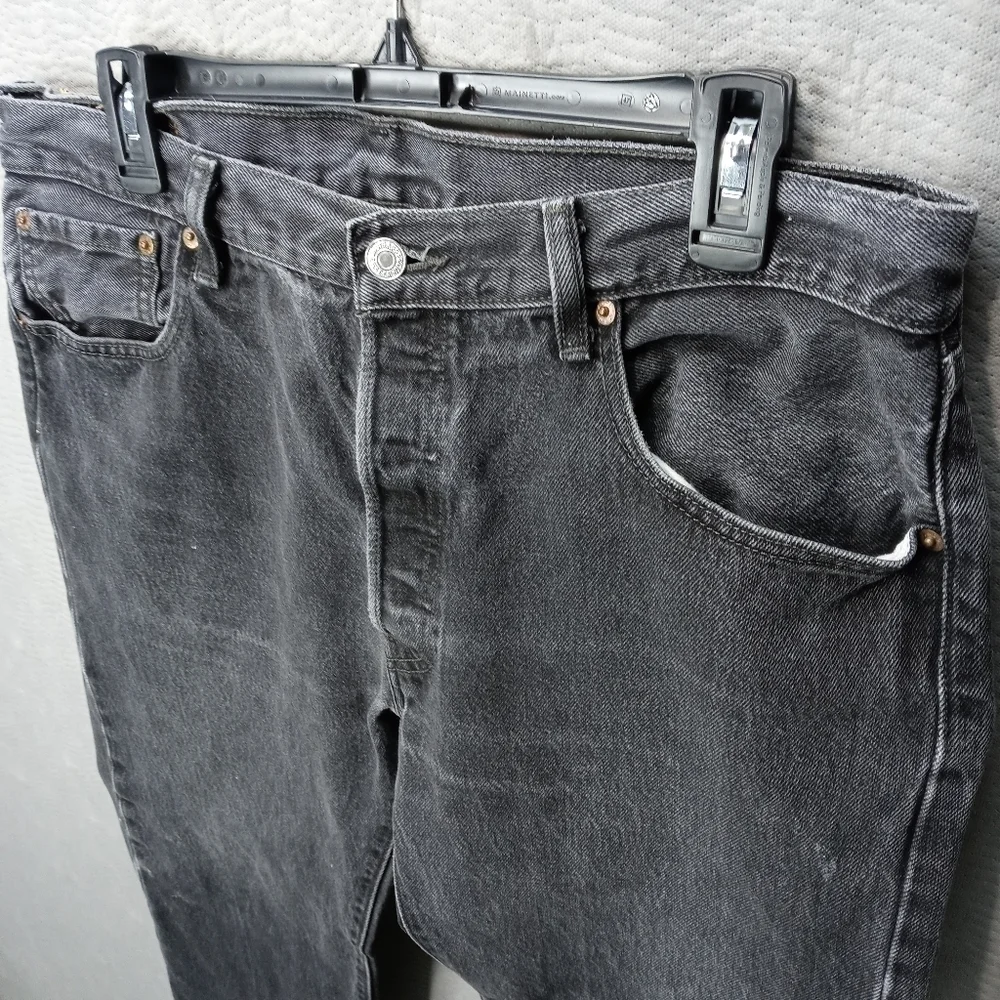 Levis levi 501xx